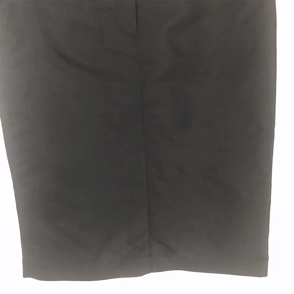 Vintage Hilfiger Pencil Skirt Size 4